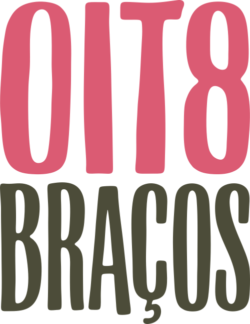 Oito Braços
